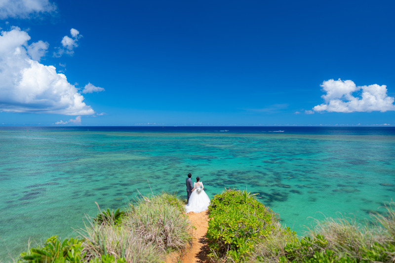 ビーチでの撮影を検討されているならオススメ_52330_投稿写真_1