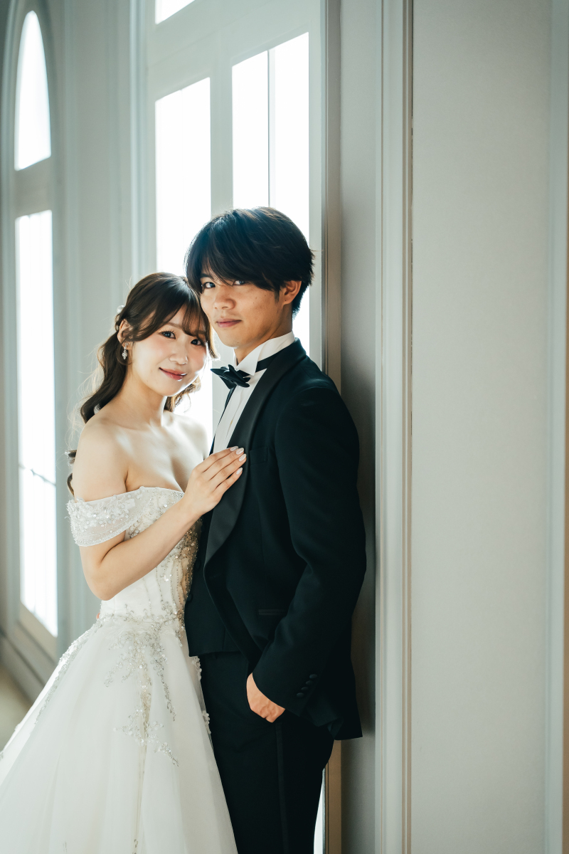 和装も洋装も検討していて可愛い雰囲気が好きな方にオススメ_52333_投稿写真_1