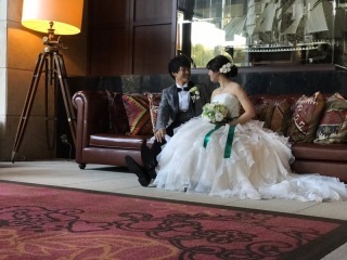 BP Photo Studio_アドバイス写真