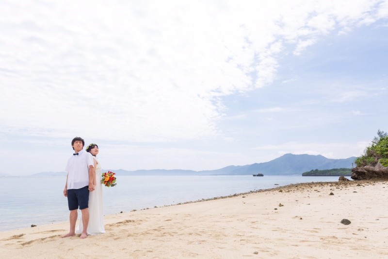 369Laco ISHIGAKI WEDDING_投稿写真