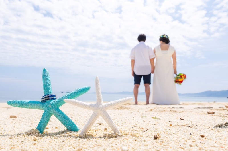 369Laco ISHIGAKI WEDDING_投稿写真