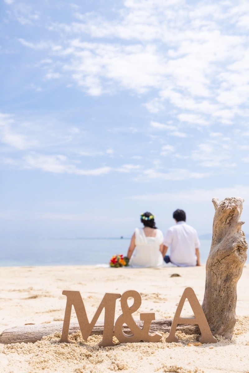 369Laco ISHIGAKI WEDDING_投稿写真