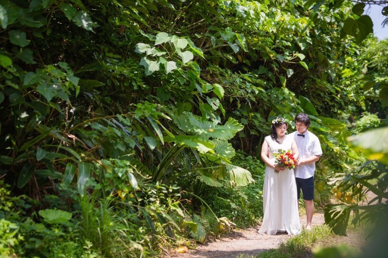 369Laco ISHIGAKI WEDDING_投稿写真