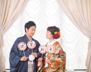 メディアブライダル_アドバイス写真