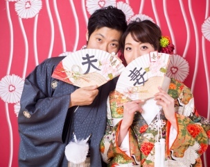 メディアブライダル_アドバイス写真