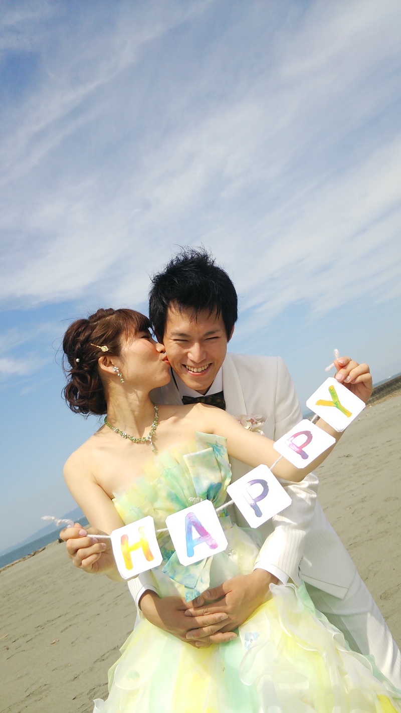 自然体のウェディングフォト_4626_投稿写真_1