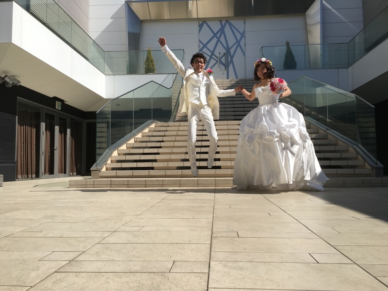 アルカンシエルluxemariage名古屋_投稿写真