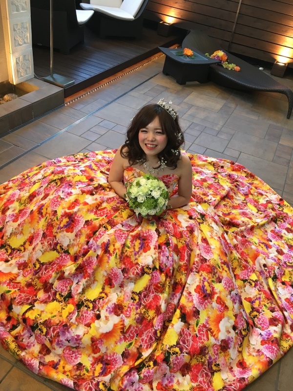 アルカンシエルluxemariage名古屋_投稿写真