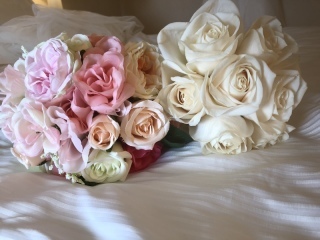 アールイズ・ウエディング 名古屋サロン_アドバイス写真