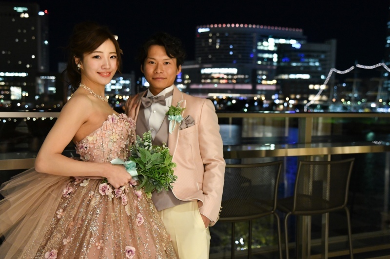 アニヴェルセルらしい写真でとっても満足_4667_投稿写真_1