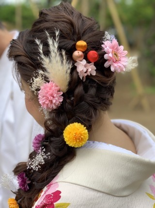 Rita closet・Rita Photo_アドバイス写真