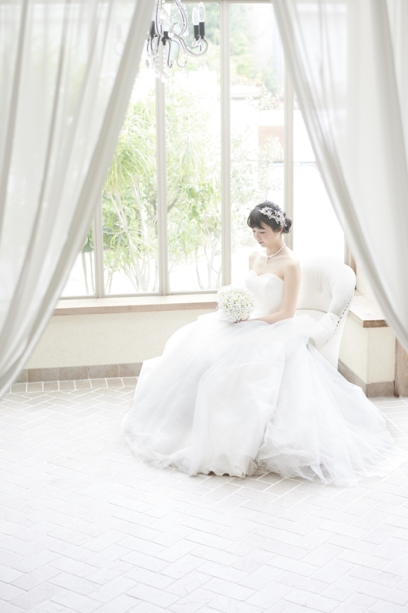 サロンドパルール　salon de parure_投稿写真