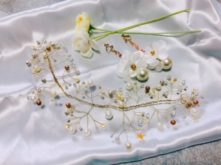 【フォトウェディング専門】貸切邸宅スタジオ　アトリエ リシュマリア_アドバイス写真