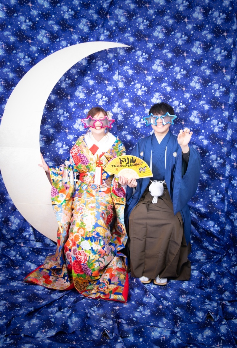 ステキな藤の花のフラワーチャペル✨_4757_投稿写真_2