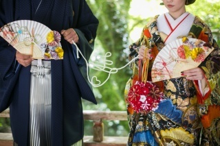 RES WEDDING 大分店_アドバイス写真