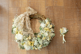 写真だけの結婚式　ecoo（エクー）_アドバイス写真