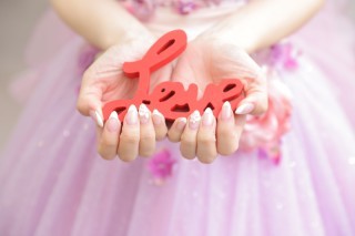 ワタベウェディング大阪フォトスタジオ_アドバイス写真