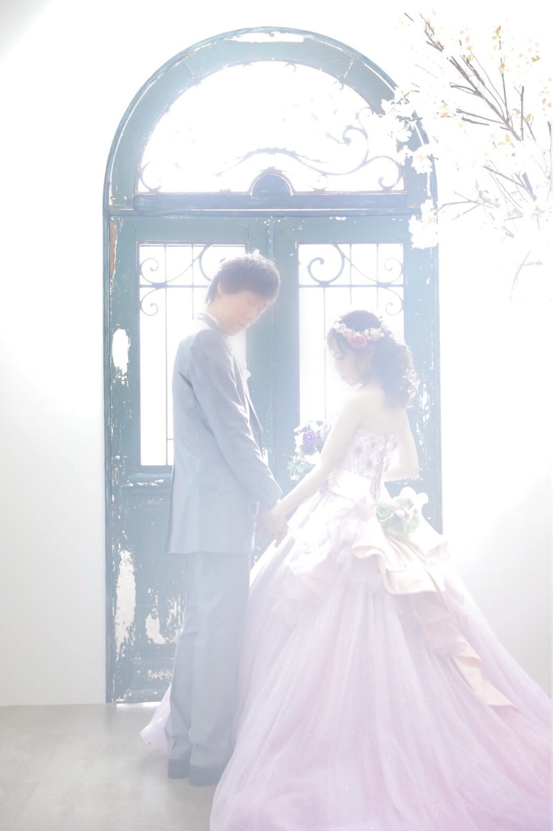 ワタベウェディング大阪フォトスタジオ_投稿写真