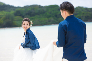 ツアーバンクシステム 石垣支店_アドバイス写真