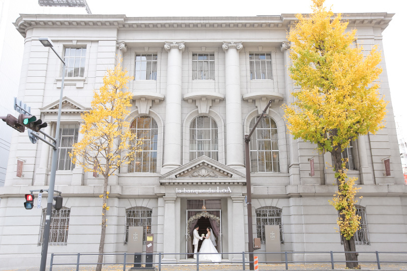 実際に式を挙げる教会などでの撮影_4856_投稿写真_1