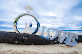 capryフォトウェディング石垣島（キャプリィフォトウェディング石垣島）_アドバイス写真