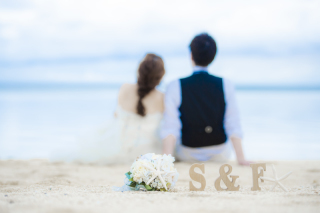 capryフォトウェディング石垣島（キャプリィフォトウェディング石垣島）_アドバイス写真