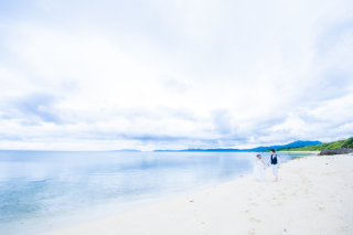 capryフォトウェディング石垣島（キャプリィフォトウェディング石垣島）_アドバイス写真