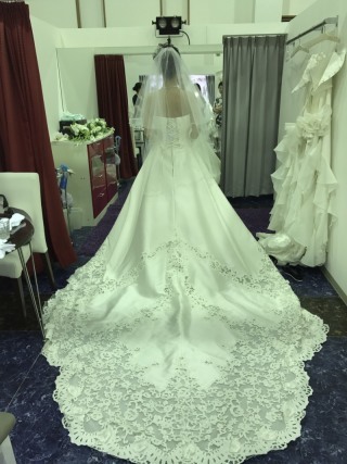 フォトスタジオ クラルテ_アドバイス写真