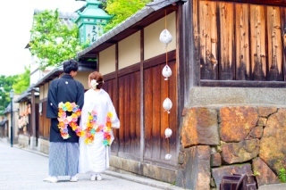 京都 美翔苑（KYOTO BISHOUEN）_アドバイス写真