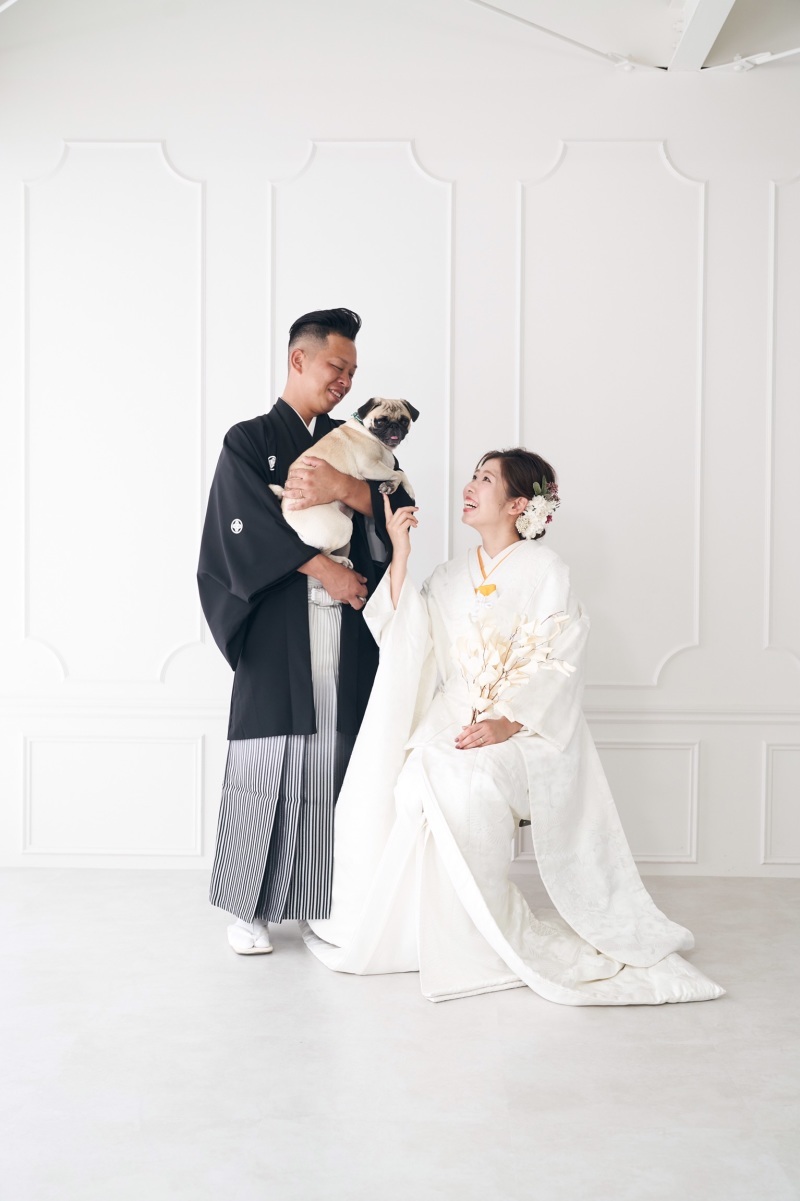 愛犬と撮影!!!_6522_投稿写真_1