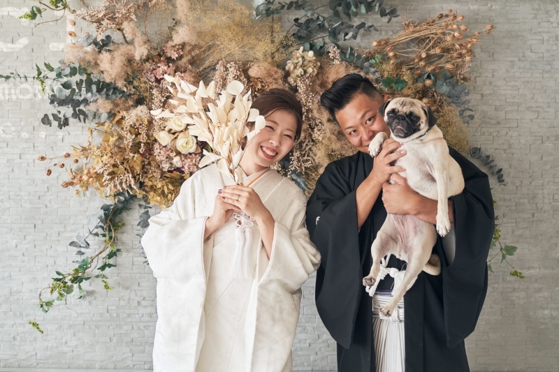 愛犬と撮影!!!_6522_投稿写真_3