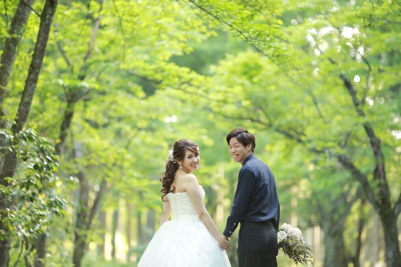 SURELY wedding_投稿写真