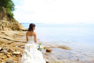 スタジオビュー岡山本店_アドバイス写真