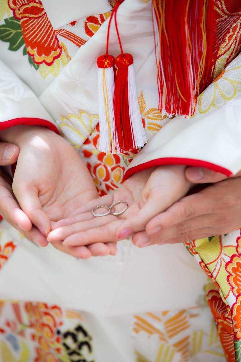 ワタベウェディング横浜ベイフォトスタジオ_投稿写真