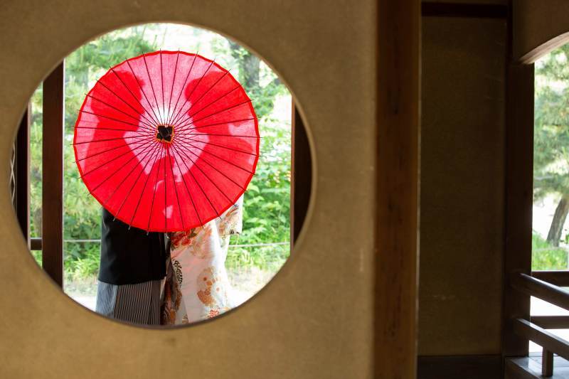 ワタベウェディング横浜ベイフォトスタジオ_投稿写真