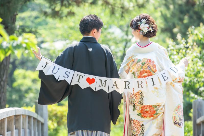 ワタベウェディング横浜ベイフォトスタジオ_投稿写真