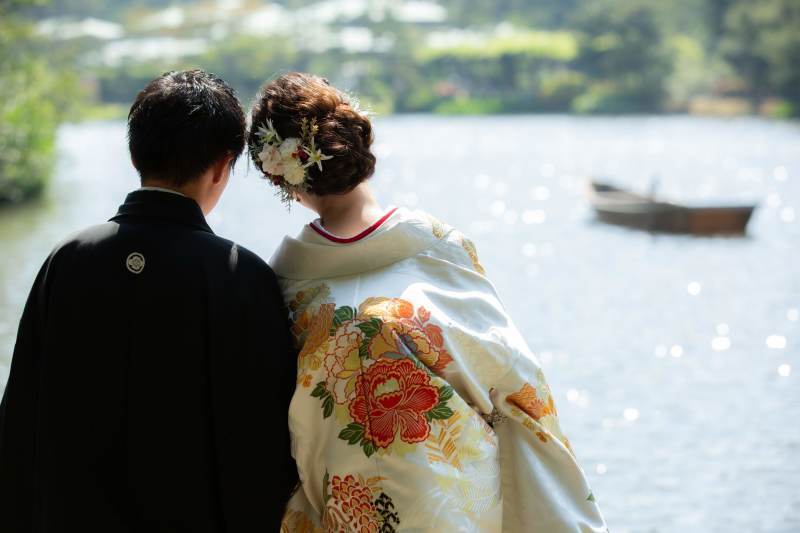 ワタベウェディング横浜ベイフォトスタジオ_投稿写真