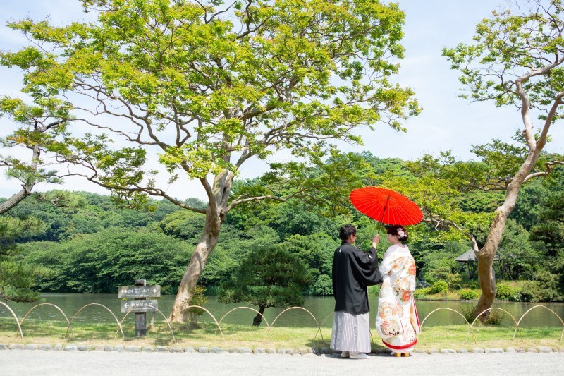 ワタベウェディング横浜ベイフォトスタジオ_投稿写真
