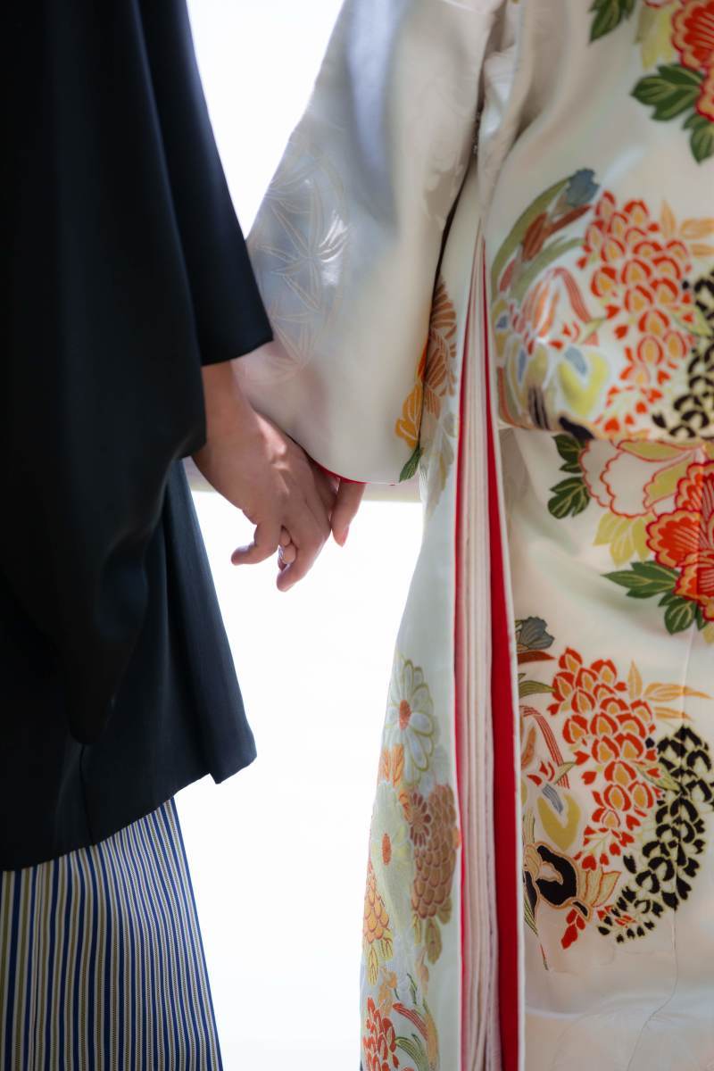 ワタベウェディング横浜ベイフォトスタジオ_投稿写真