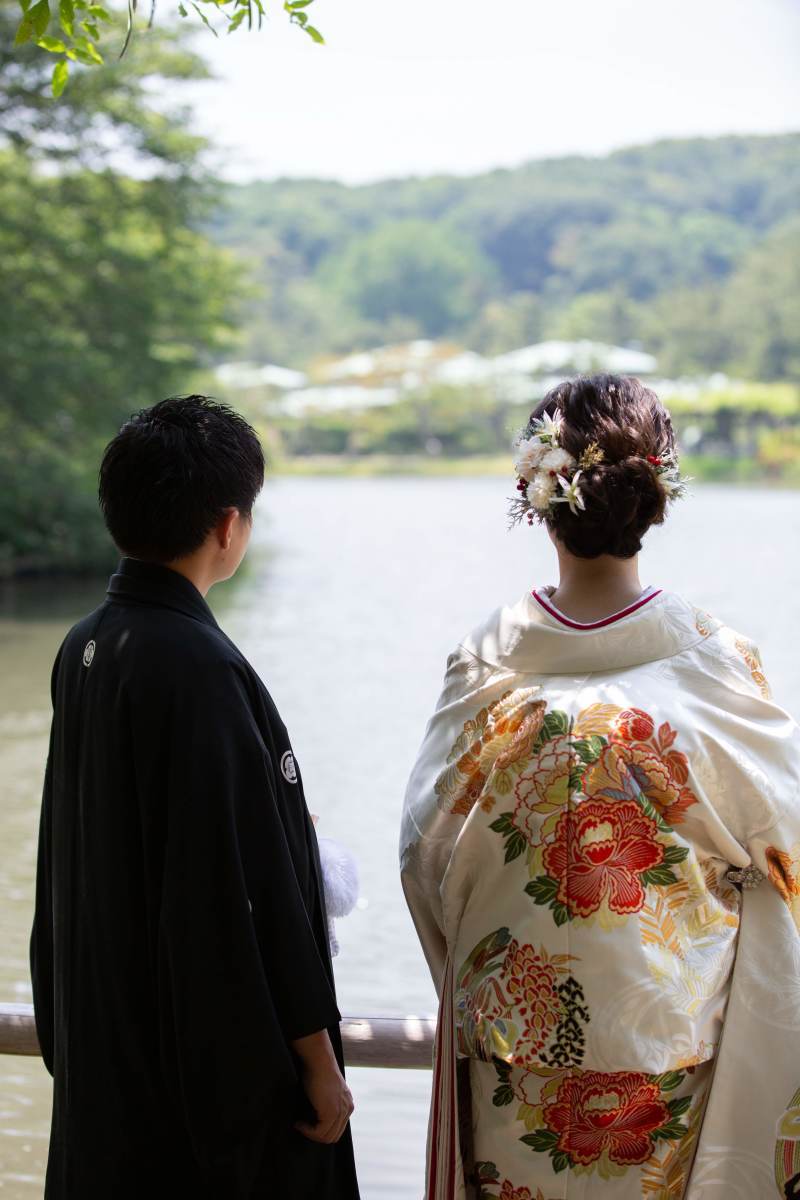 ワタベウェディング横浜ベイフォトスタジオ_投稿写真