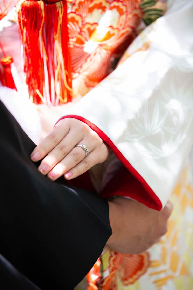 ワタベウェディング横浜ベイフォトスタジオ_投稿写真