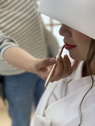 Rita closet・Rita Photo_アドバイス写真