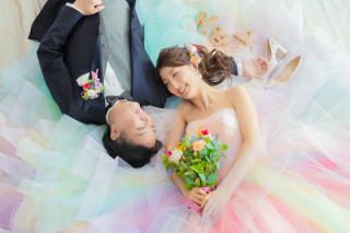 ONESTYLE 横浜_アドバイス写真