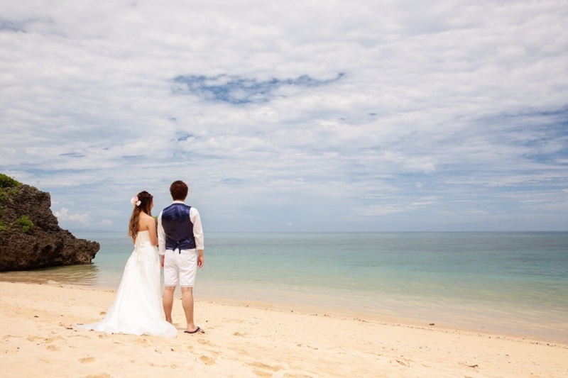 369Laco ISHIGAKI WEDDING_投稿写真