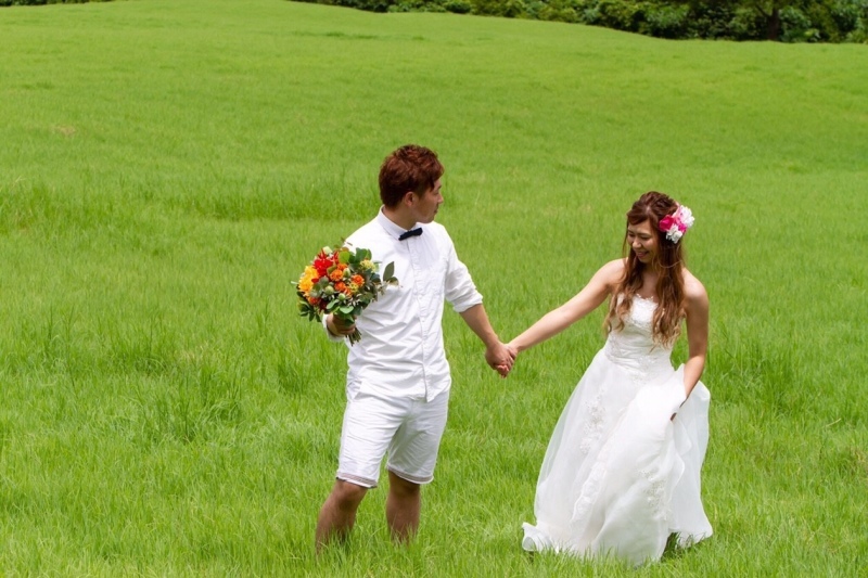 369Laco ISHIGAKI WEDDING_投稿写真