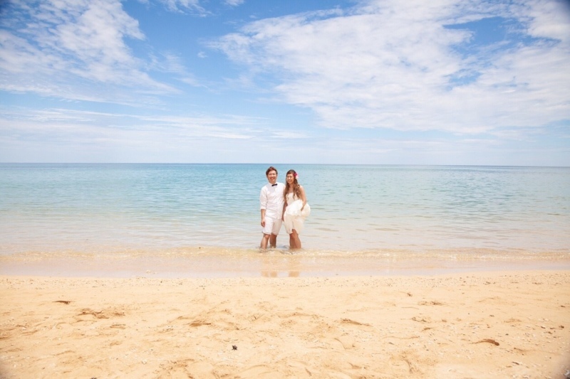 369Laco ISHIGAKI WEDDING_投稿写真