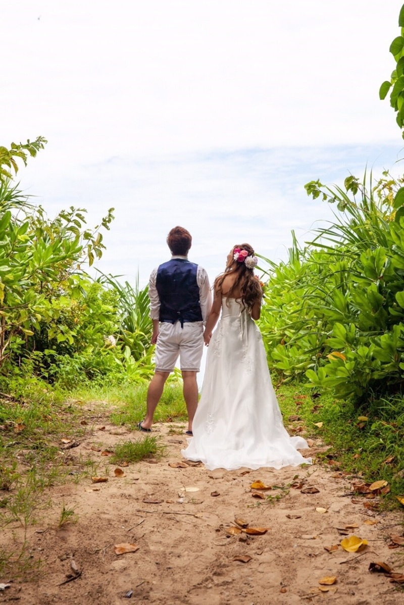 369Laco ISHIGAKI WEDDING_投稿写真