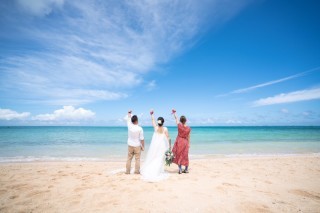 369Laco ISHIGAKI WEDDING_アドバイス写真