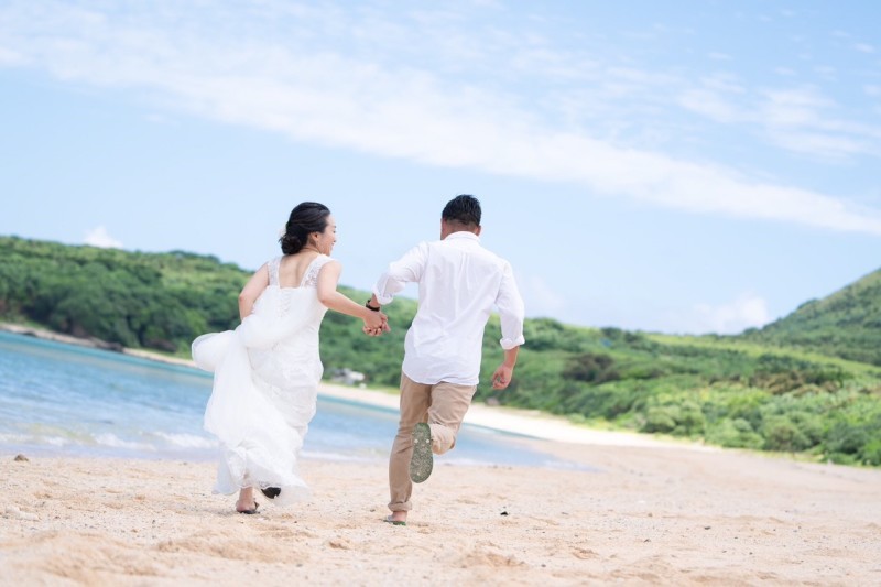 369Laco ISHIGAKI WEDDING_投稿写真