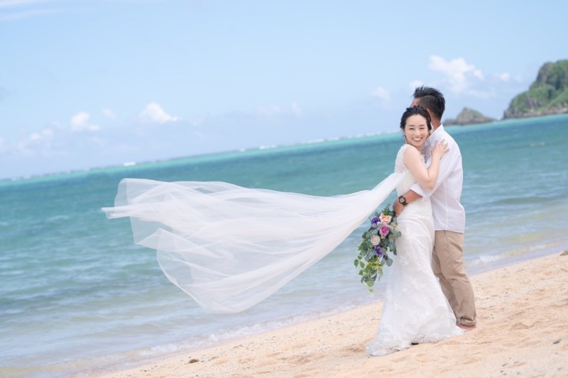 369Laco ISHIGAKI WEDDING_投稿写真